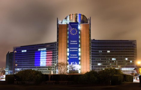 Comisia Europeana da in judecata Romania din cauza gropilor de gunoi