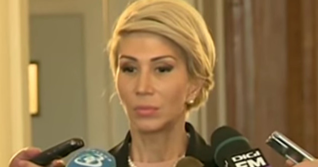 Turcan, despre OUG 13: Lovitura incercata la Guvern este doar temporizata si mutata in Parlament