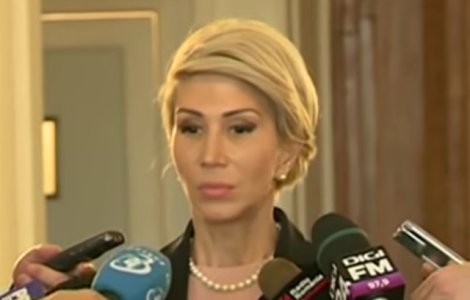 Turcan, despre OUG 13: Lovitura incercata la Guvern este doar temporizata si mutata in Parlament