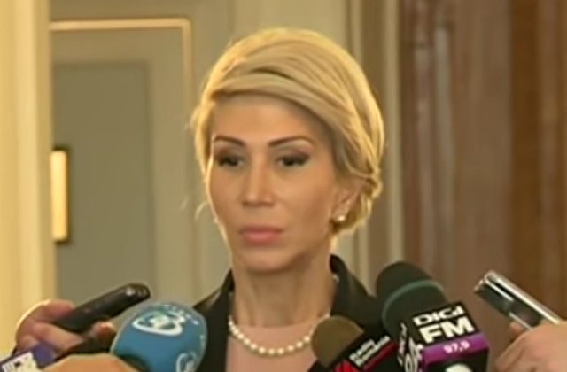 Turcan, despre OUG 13: Lovitura incercata la Guvern este doar temporizata si mutata in Parlament