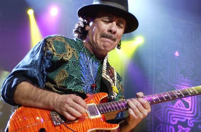Carlos Santana, despre Beyonce: Este foarte frumoasa, dar nu e o cantareata adevarata