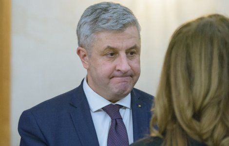 Femeia care a atacat OUG 14 la CAB a participat la dezbaterea de la MJ