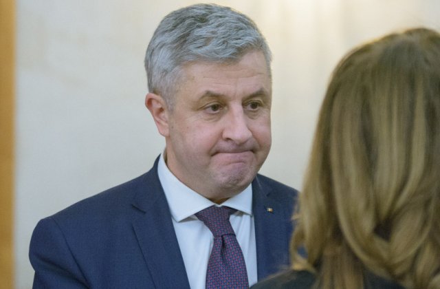 Femeia care a atacat OUG 14 la CAB a participat la dezbaterea de la MJ, fiind invitata de Florin Iordache in biroul sau