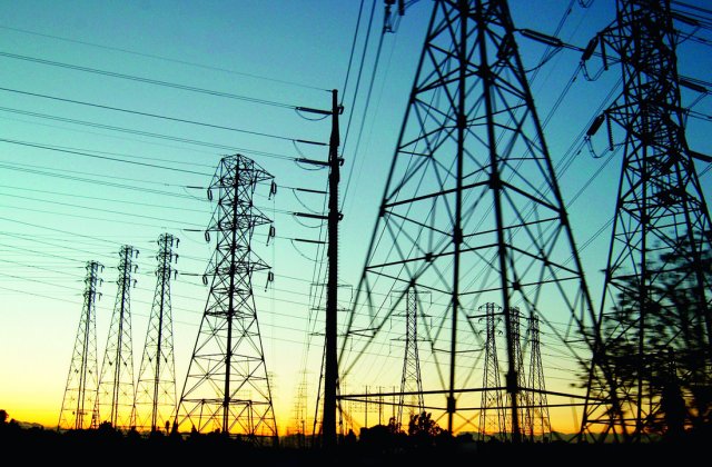Ucraina a declarat stare de urgenta energetica