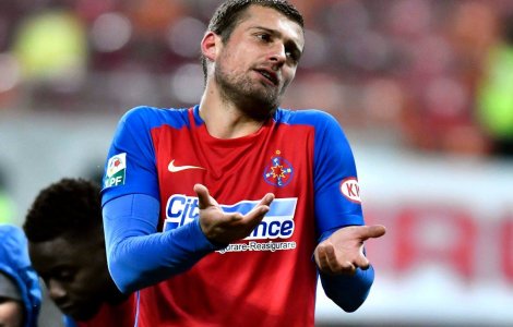 Becali e convins ca va castiga procesul cu Armata