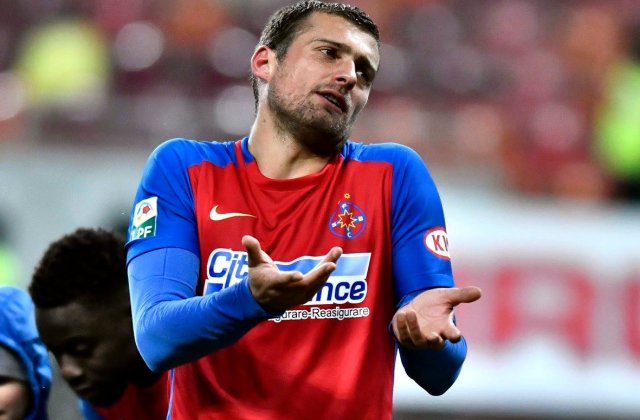 Becali e convins ca va castiga procesul cu Armata: Revenirea la numele Steaua in maxim un an