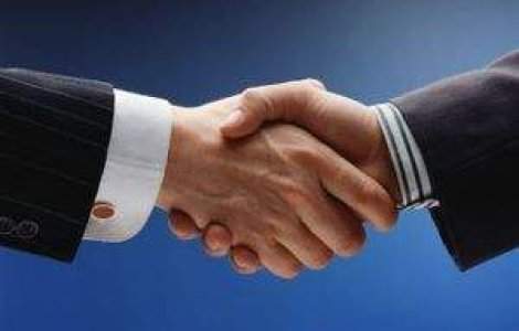 Cea mai mare achizitie de terenuri din Romania