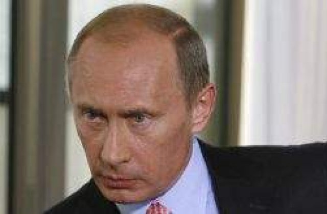 Vestul ar putea cerceta conturile lui Putin, estimate la 40 miliarde de dolari