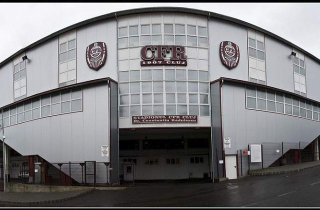 CFR Cluj s-a calificat in sferturile Cupei Romaniei