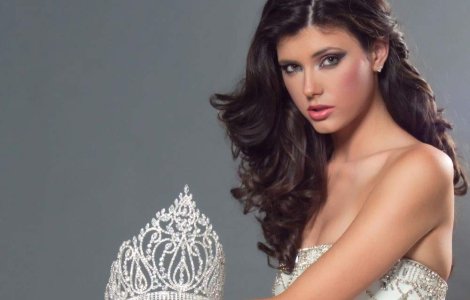 Caravana Miss Universe ajunge la Suceava!