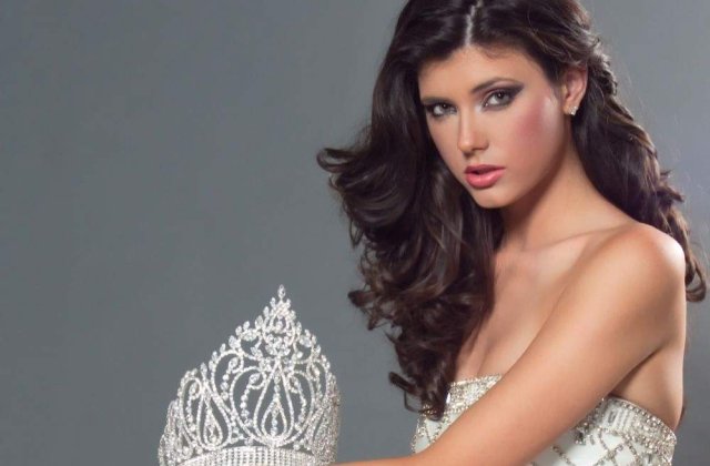 Caravana Miss Universe ajunge la Suceava!