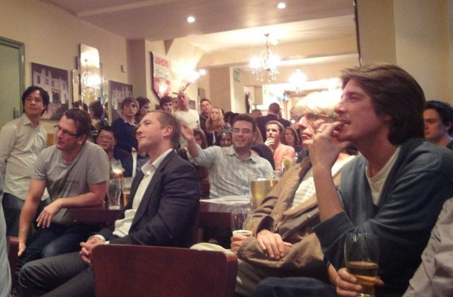 Mohamed, prenumele preferat in Anglia si Tara Galilor