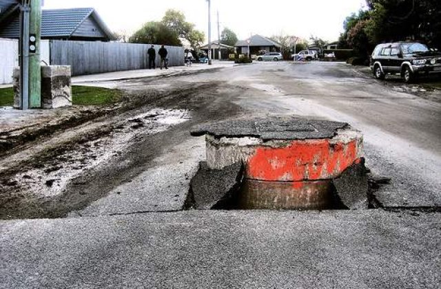 Cutremur moderat, resimtit in Afganistan si Pakistan