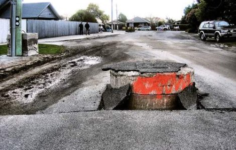 Cutremur moderat, resimtit in Afganistan si Pakistan