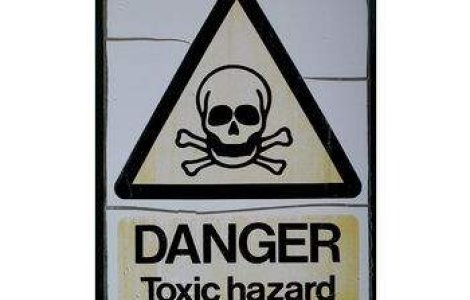 "Prin noi natura renaste", firma de deseuri periculoase