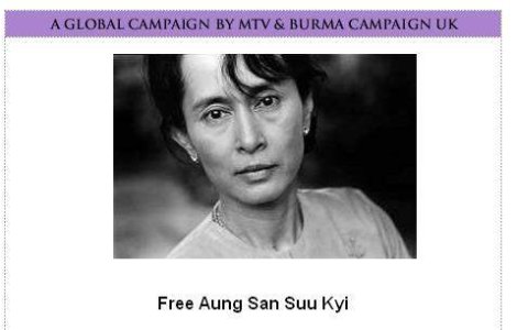 Disidenta Suu Kyi ar putea fi eliberata in noiembrie