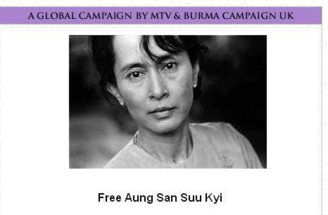 Disidenta Suu Kyi ar putea fi eliberata in noiembrie