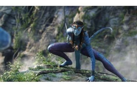  Video  James Cameron pregateste doua urmari ale filmului 'Avatar'