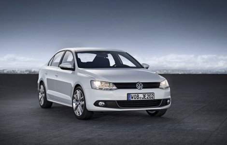 Iata noul Volkswagen Jetta, versiunea pentru Europa