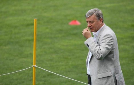  Video  Mircea Sandu, anchetat de DNA