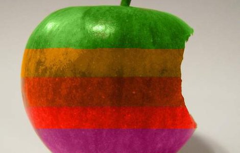 Premiera: Apple, al cincilea cel mai mare producator de telefoane mobile