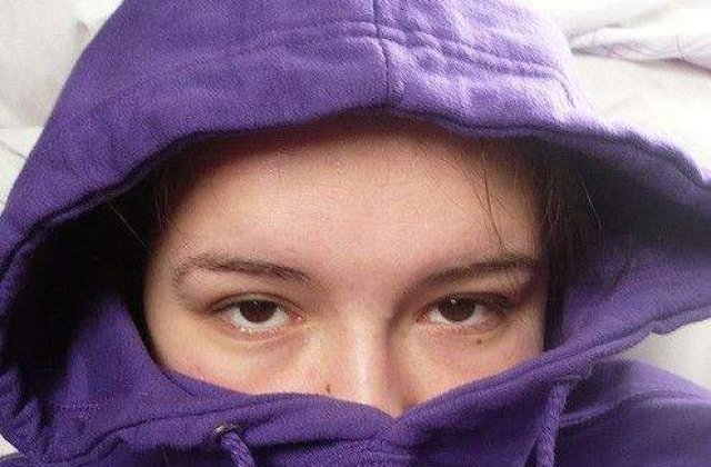 Frigul isi face tot mai simtita prezenta