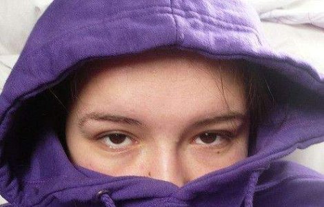 Frigul isi face tot mai simtita prezenta