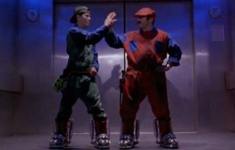 Cele mai proaste adaptari ale unui joc intr-un film  Top 5 