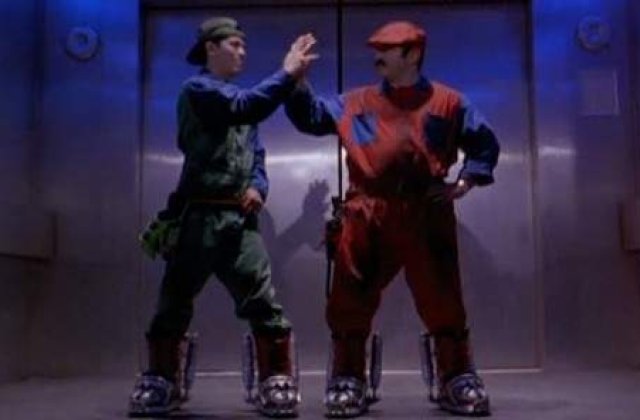 Cele mai proaste adaptari ale unui joc intr-un film [Top 5]