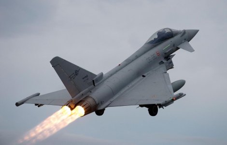 Austria va da in judecata Airbus