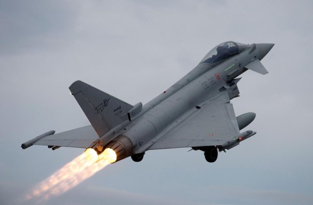 Austria va da in judecata Airbus