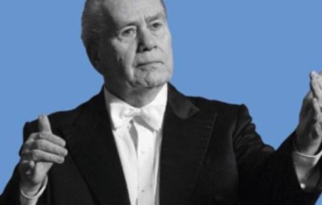 Concert extraordinar de Ziua Corului National de Camera "Madrigal - Marin Constantin"