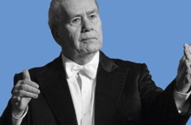 Concert extraordinar de Ziua Corului National de Camera  "Madrigal - Marin Constantin"