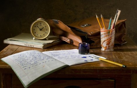 Propuneri de imbunatatire ale programelor scolare