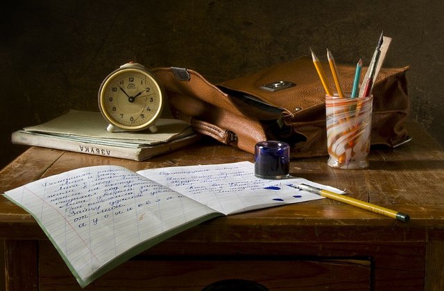 Propuneri de imbunatatire ale programelor scolare