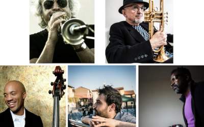 Garana Jazz Festival: S-au...