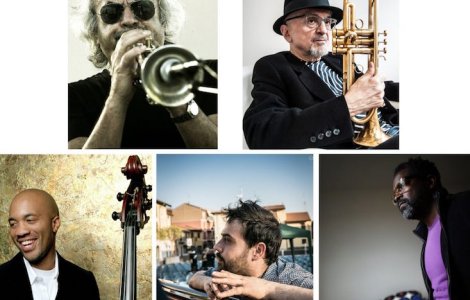 Garana Jazz Festival: S-au anuntat primele nume din line-up-ul editiei 21