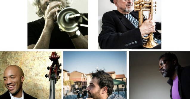 Garana Jazz Festival: S-au anuntat primele nume din line-up-ul editiei 21