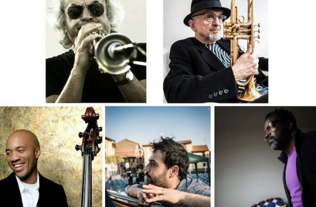 Garana Jazz Festival: S-au anuntat primele nume din line-up-ul editiei 21