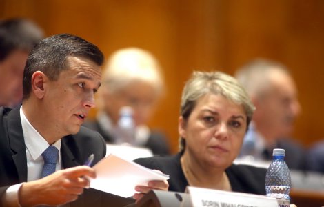 Sorin Grindeanu: Din cauza intarzierii in promulgarea bugetului, sunt puse sub semnul intrebarii masurile din programul de guvernare