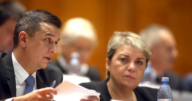 Sorin Grindeanu: Din cauza intarzierii in promulgarea bugetului, sunt puse sub semnul intrebarii masurile din programul de guvernare
