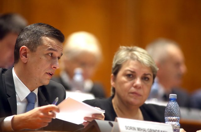 Sorin Grindeanu: Din cauza intarzierii in promulgarea bugetului, sunt puse sub semnul intrebarii masurile din programul de guvernare
