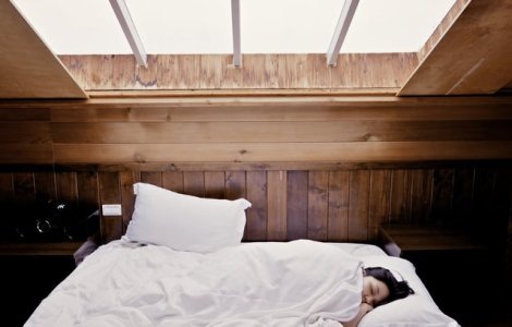  Top  Vrei sa ai un somn linistit? Consuma alimentele care te ajuta sa dormi bine