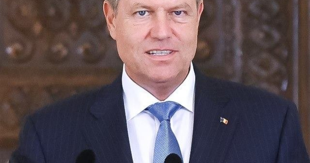 Iohannis: Recentele initiative ale Guvernului pe legislatia penala ar fi avut repercusiuni grave asupra spetelor in competenta DIICOT