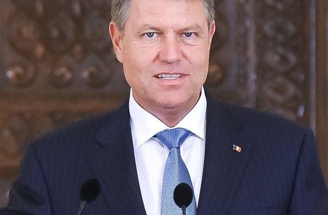 Iohannis: Recentele initiative ale Guvernului pe legislatia penala ar fi avut repercusiuni grave asupra spetelor in competenta DIICOT
