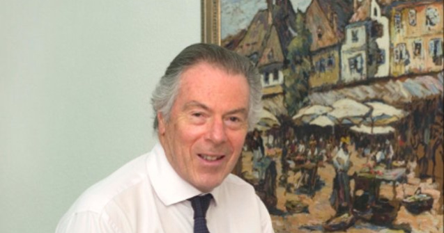 57 de lucrari de pictura romaneasca din colectia Fundatiei Bonte, expuse in premiera la Muzeul Colectiilor de Arta