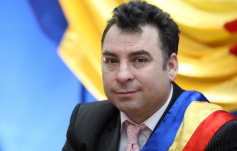 Fostul primar din Navodari cere suspendarea si anularea OUG 14 la Curtea de Apel Constanta