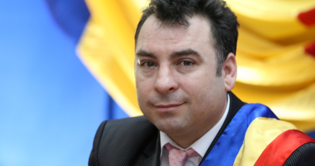 Fostul primar din Navodari cere suspendarea si anularea OUG 14 la Curtea de Apel Constanta