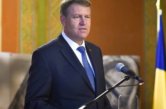 Klaus Iohannis a promulgat bugetului de stat pe anul 2017
