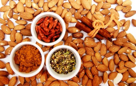  Top  9 alimente care iti induc o stare de somnolenta